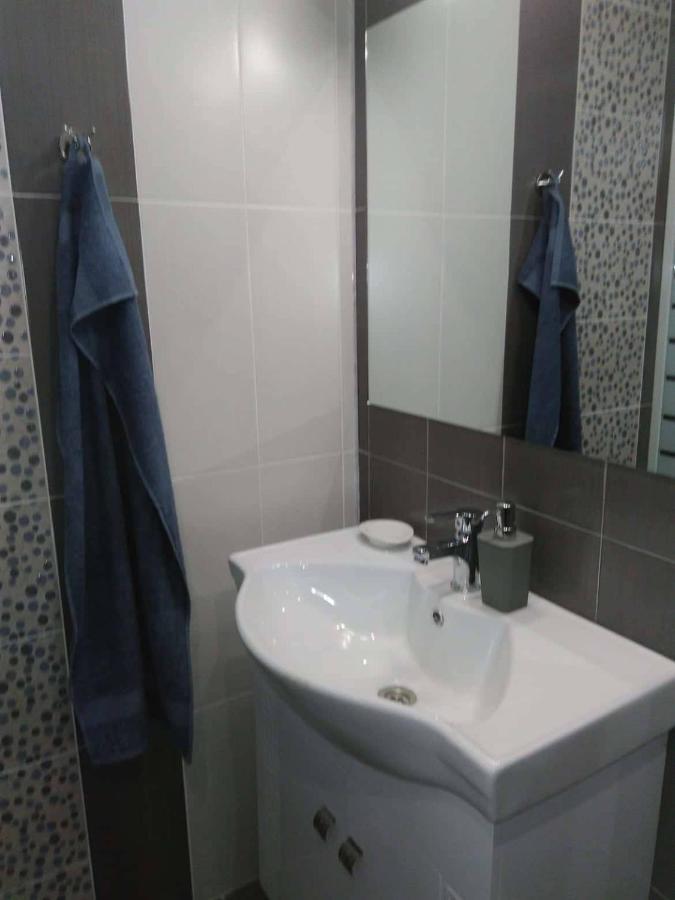 Nev Apart New Velingrad Eksteriør bilde